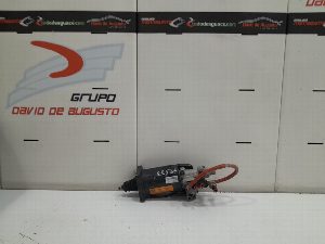 SERVO DE EMBRAGUE RENAULT MIDLUM 2008
