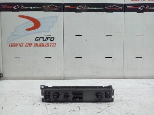 MANDO CALEFACCION / AIRE ACONDICIONADO BMW