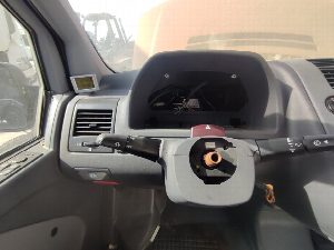 MANDO LIMPIA MERCEDES-BENZ VITO (W638) COMBI 1995