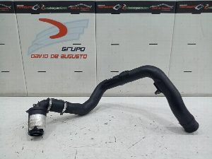TUBO INTERCOOLER RENAULT MASTER BUS 2016
