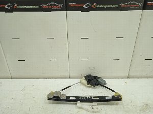 ELEVALUNAS TRASERO DERECHO SEAT LEON (5F1) 2017