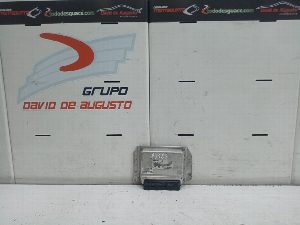 CENTRALITA MOTOR UCE HYUNDAI SANTA FE (SM)