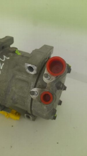 COMPRESOR AIRE ACONDICIONADO CITROEN BERLINGO