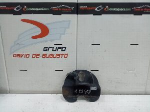 SOPORTE MERCEDES-BENZ ACTROS BM 963.XXX 2-ACHSER 2018