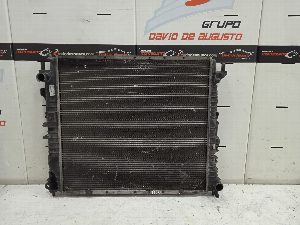 RADIADOR AGUA SSANGYONG RODIUS 2006