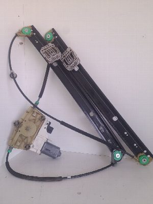 ELEVALUNAS DELANTERO DERECHO AUDI Q7 (4L) 2006