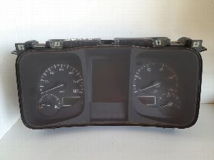 Cuadro Instrumentos MERCEDES-BENZ ACTROS BM 963.XXX 2-ACHSER 2013