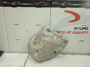 PROTECTOR COLECTOR MAZDA 6 LIM. (GH)(.2012->) 2014
