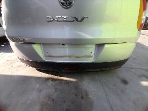 PARAGOLPES TRASERO SSANGYONG XLV 2017