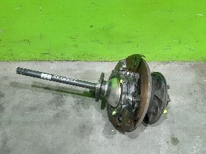 MANGUETA DELANTERA DERECHA LAND ROVER