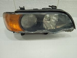 FARO DERECHO BMW X5 (E53) 2002