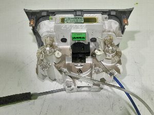 MANDO CALEFACCION / AIRE ACONDICIONADO SUZUKI