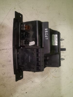 INTERRUPTOR BLOQUE CIERRE CENTRALIZADO PEUGEOT 207 2010