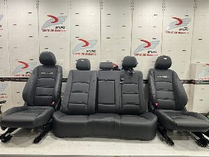 CONJUNTO ASIENTOS COMPLETO DFSK FENGON IX5 2025