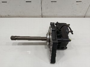 MOTOR CALEFACCION MERCEDES-BENZ