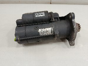 MOTOR ARRANQUE SCANIA SERIE P/G/R (L-CLASE) 2017