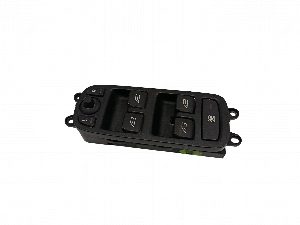 Mando Elevalunas Delantero Izquierdo VOLVO V50 FAMILIAR 2006