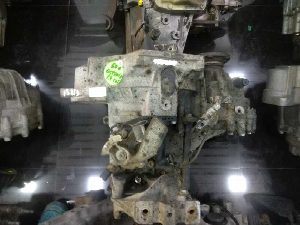 CAJA CAMBIOS SKODA OCTAVIA BERLINA (1U2) 2003