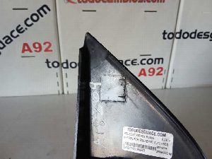 RETROVISOR IZQUIERDO ELECTRICO PEUGEOT BIPPER 2009