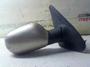 RETROVISOR DERECHO ELECTRICO RENAULT