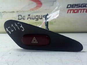 INTERRUPTOR WARNING PEUGEOT 406 BERLINA (S1/S2) 2003