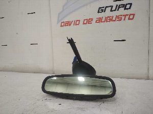 RETROVISOR  INTERIOR CITROEN C8 2005