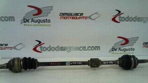 TRANSMISION DELANTERA DERECHA CHEVROLET KALOS