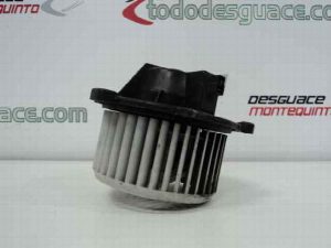 MOTOR CALEFACCION FIAT PUNTO BERLINA (176) 2002