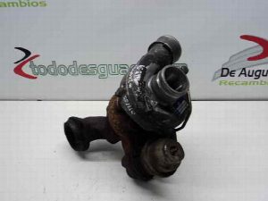 TURBOCOMPRESOR FORD ESCORT BERL./TURNIER 1996