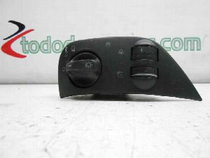 MANDO LUCES SEAT AROSA (6H1) 2006