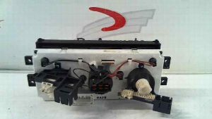 MANDO CALEFACCION / AIRE ACONDICIONADO DAEWOO KALOS 2004