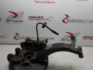 MANGUETA DELANTERA IZQUIERDA AUDI ALLROAD QUATTRO (4B5)