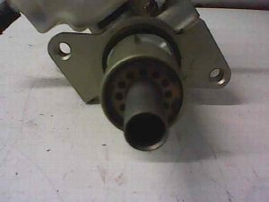 Bomba Freno BMW SERIE 1 BERLINA (E81/E87) 2006