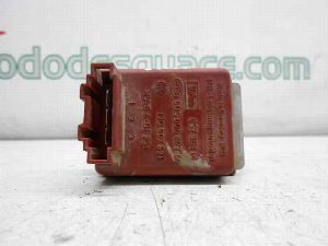 RESISTENCIA CALEFACCION SEAT LEON (1M1) 2000