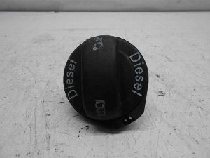 TAPON COMBUSTIBLE VOLKSWAGEN SCIROCCO (137) 2008