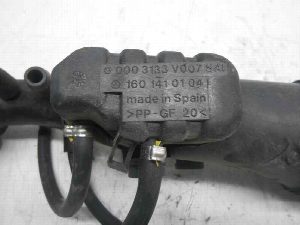 TUBO ADMISION SMART COUPE 1999