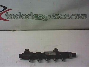 Rampa Inyeccion CITROEN C5 BERLINA 2005