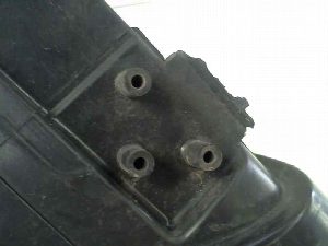 FARO IZQUIERDO CHEVROLET CAPTIVA 2009