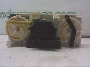 MANDO CALEFACCION / AIRE ACONDICIONADO OPEL ZAFIRA A