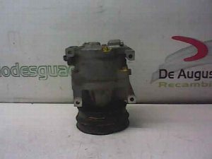 COMPRESOR AIRE ACONDICIONADO FIAT PUNTO BERLINA (176)