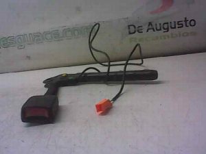 PRETENSOR AIRBAG DERECHO FORD FOCUS BERLINA (CAK) 2001