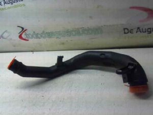TUBO INTERCOOLER SEAT RECAMBIO ORIGINAL