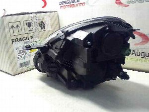 FARO DERECHO FIAT RECAMBIO ORIGINAL 2013