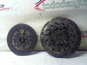 KIT EMBRAGUE RENAULT LAGUNA II GRANDTOUR (KG0) 2004