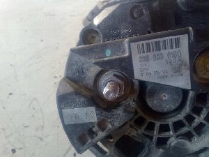 ALTERNADOR VOLKSWAGEN GOLF IV BERLINA (1J1) 2003