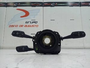 ANILLO AIRBAG Y MANDO MULTIFUNCION BMW X1 (E84) 2010