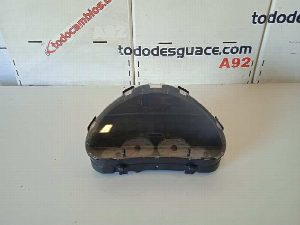 CUADRO INSTRUMENTOS PEUGEOT 206 BERLINA 2004