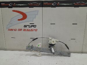 ELEVALUNAS TRASERO DERECHO HYUNDAI I20 2017