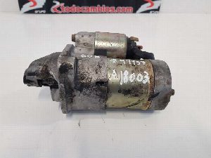 MOTOR ARRANQUE OPEL ASTRA H BERLINA 2005