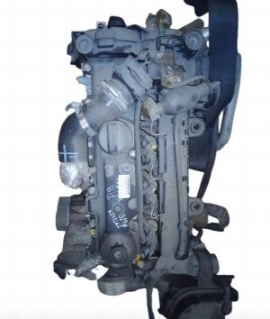 MOTOR COMPLETO PEUGEOT 206 BERLINA 1994